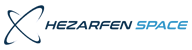 Hezarfen Space Logo