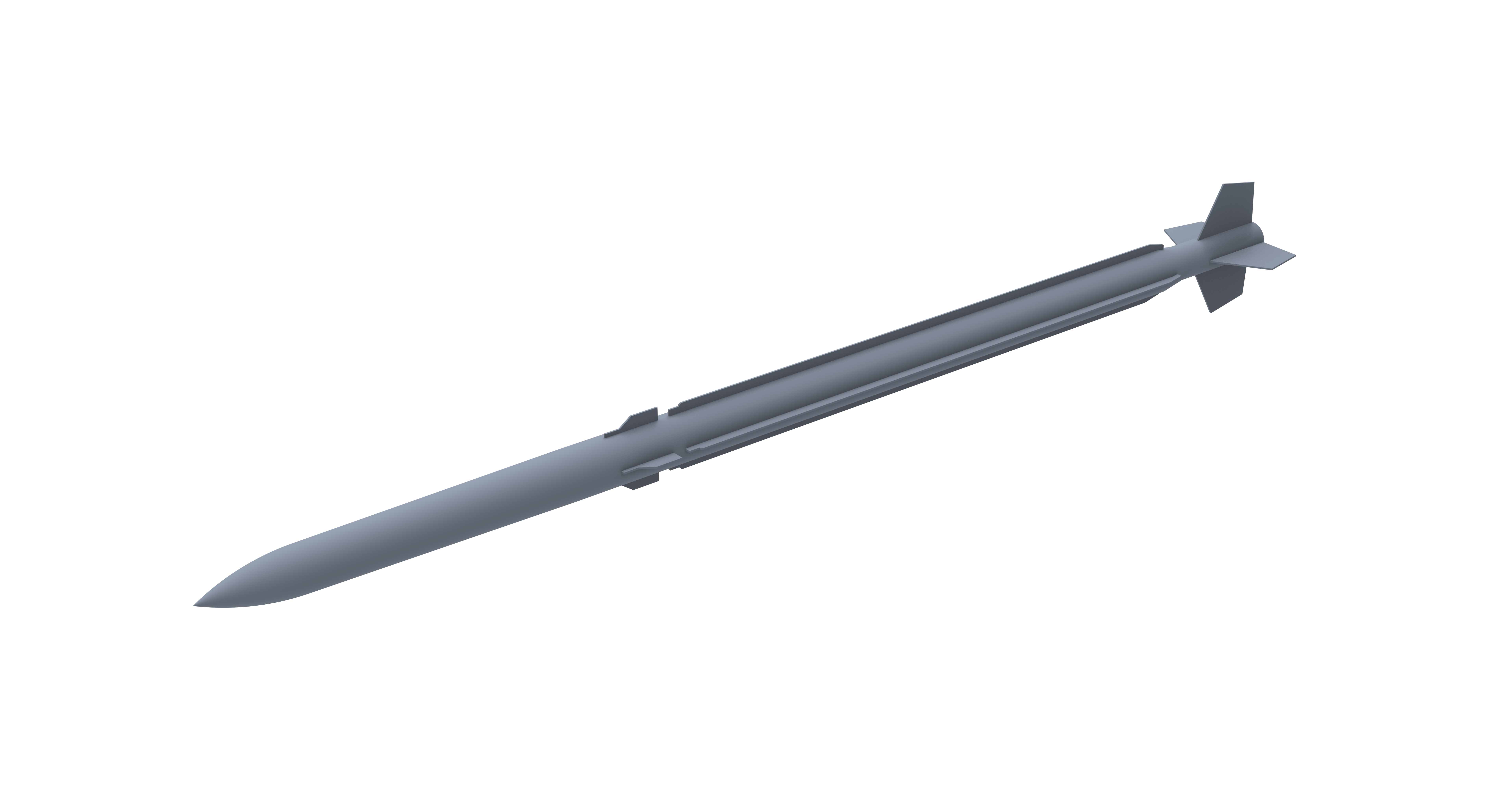 ATLAS-II