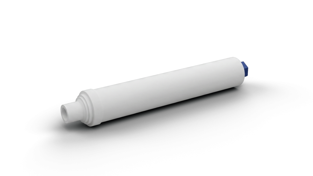 3D yazıcı teknolojisiyle üretilen ALPHA29