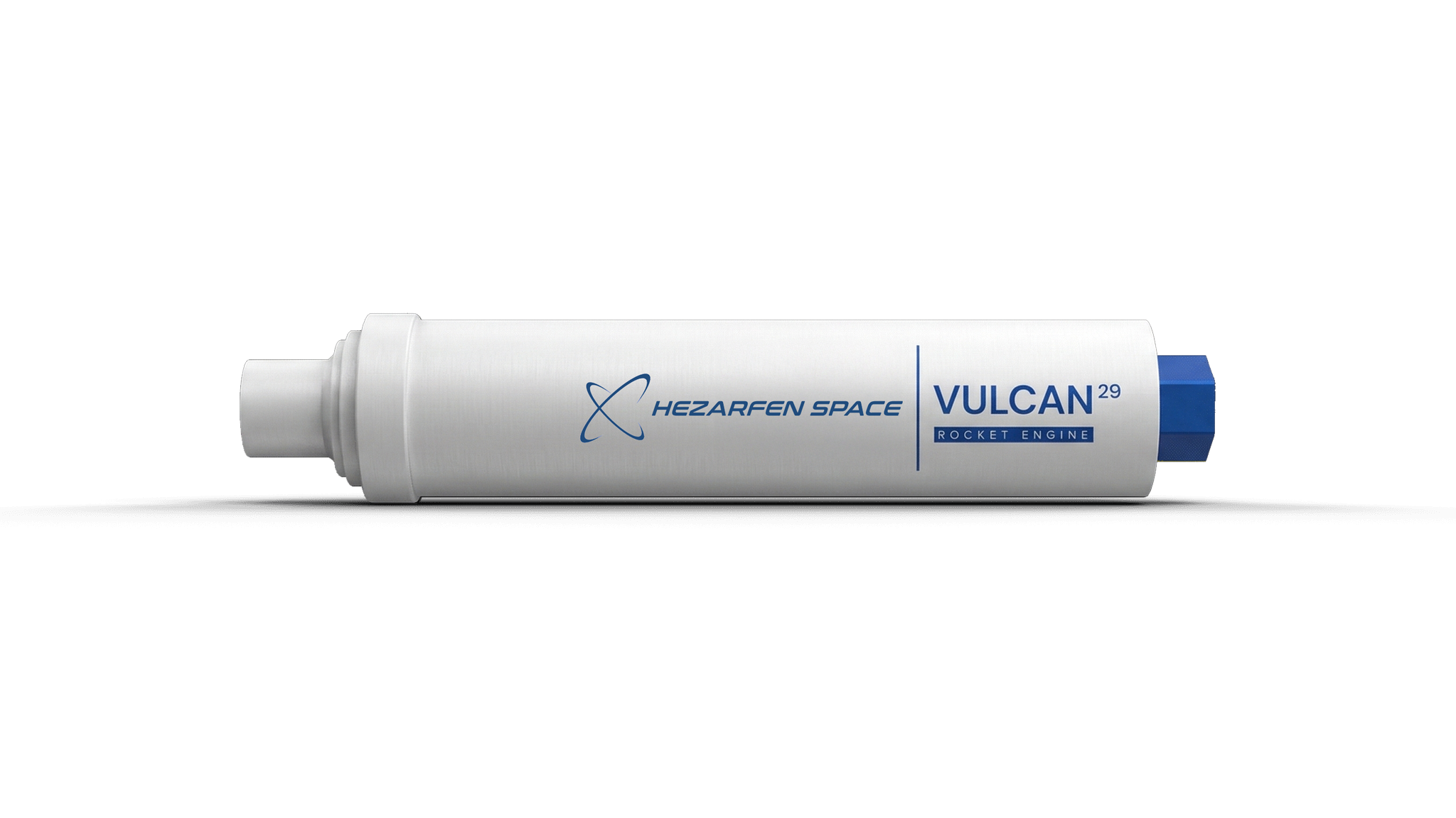 VULCAN29 katı yakıtlı roket motoru